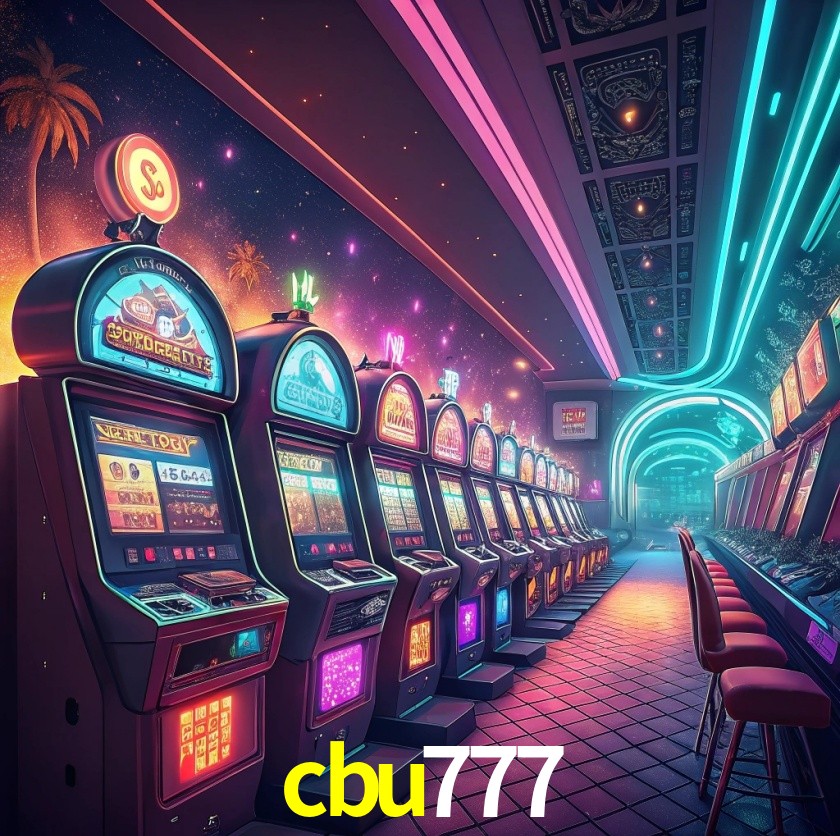  cbu777