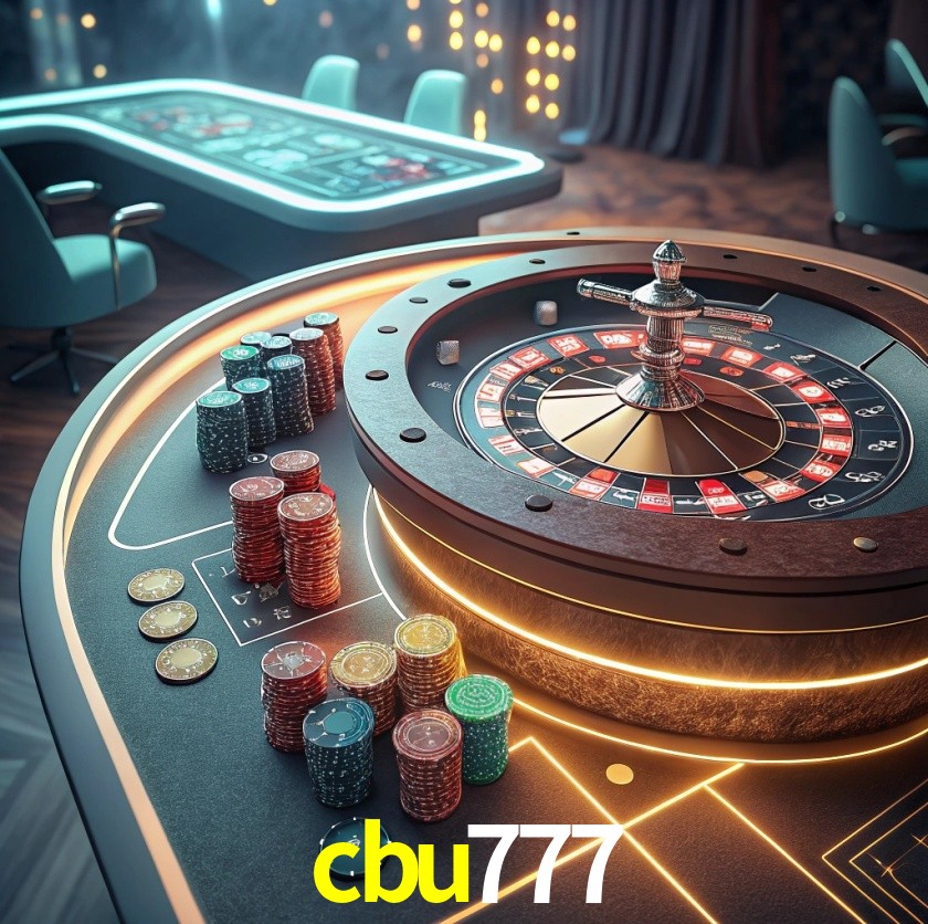 cbu777