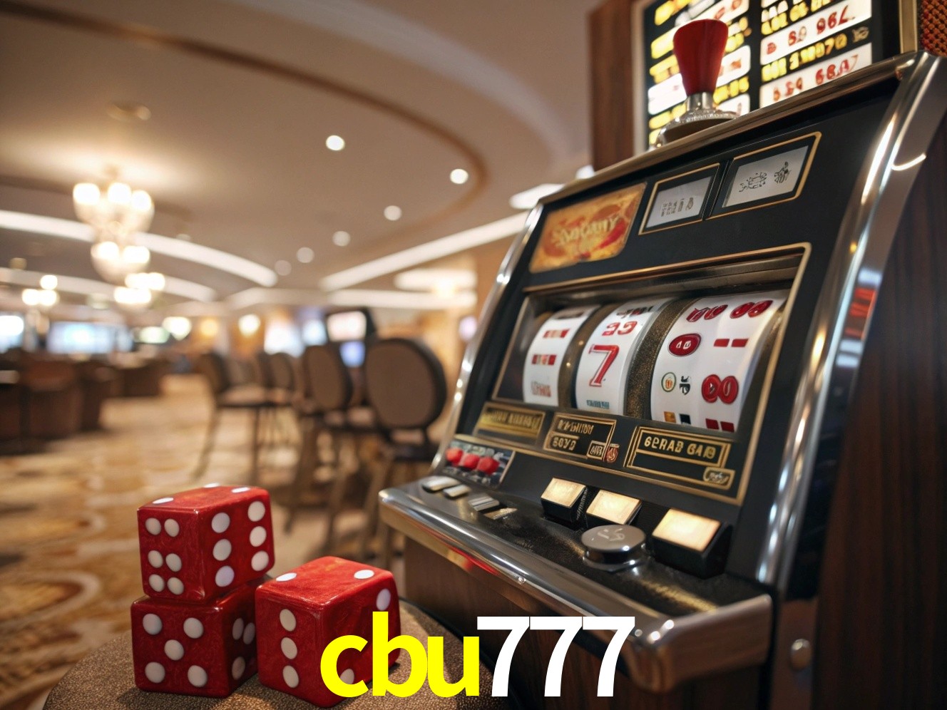 cbu777