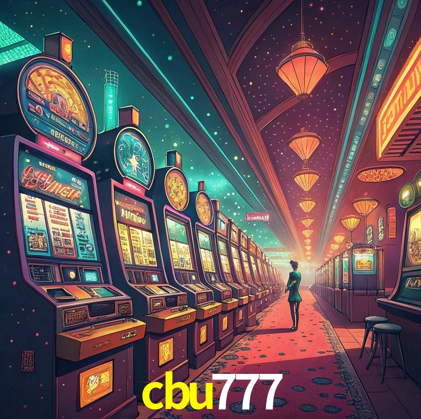  cbu777