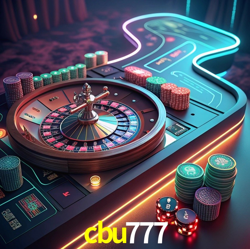  cbu777