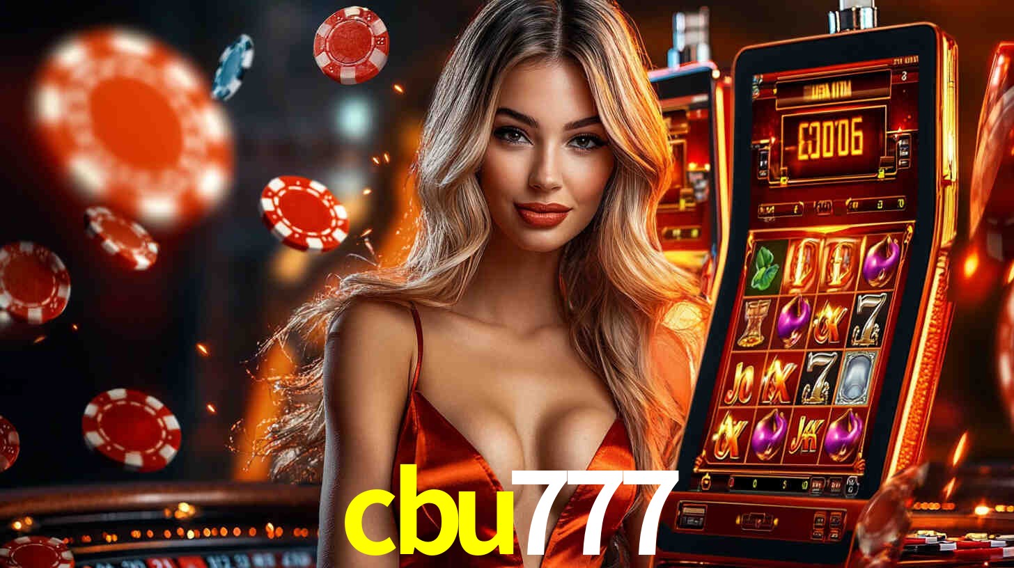 Live Casino cbu777