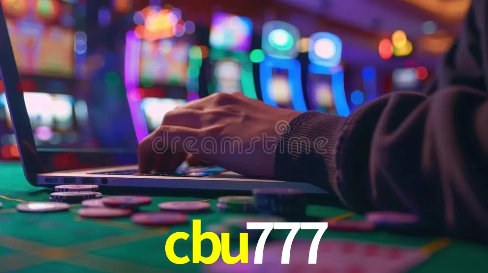 Torneios cbu777