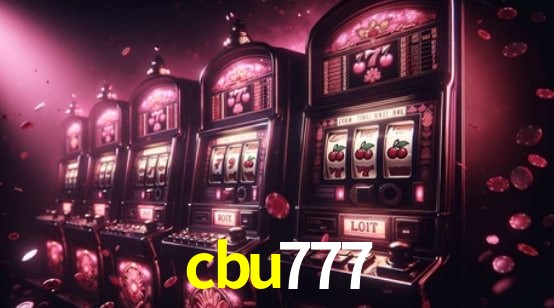 Jogos Exclusivos cbu777