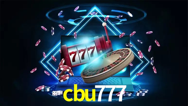 Tecnologia da Plataforma cbu777