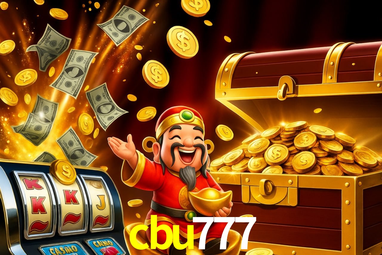 Casino Ao Vivo cbu777