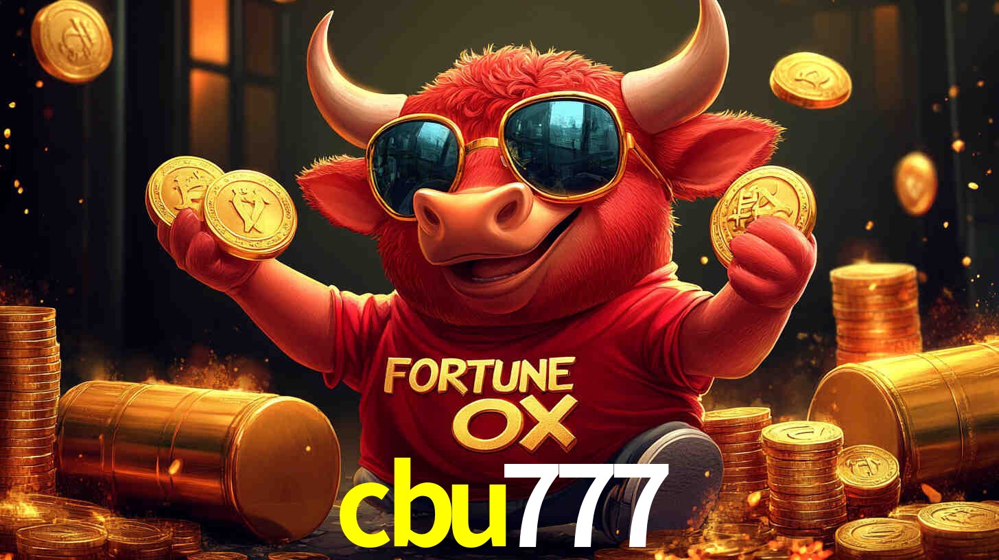 Descubra a Essência do cbu777: Nossa História e Compromissos