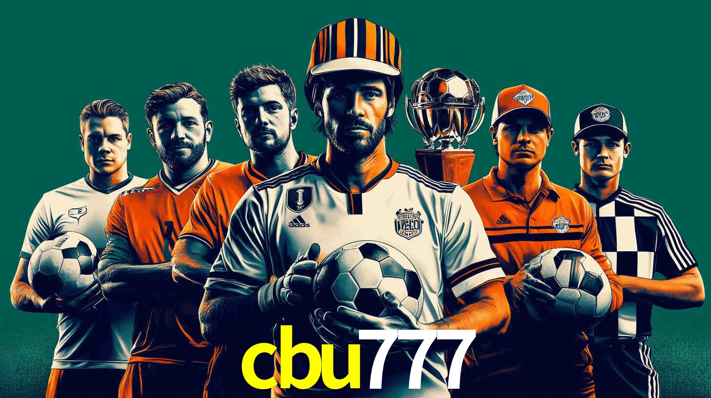 Inovações de Jogos na cbu777: O Futuro das Experiências Interativas