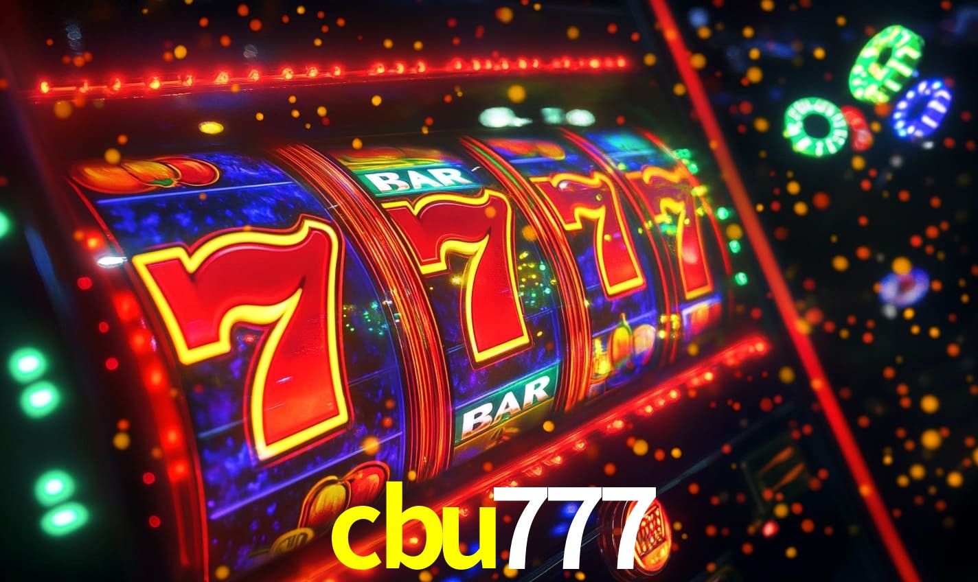 Tournaments cbu777