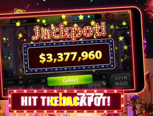 Descubra a Magia dos Jogos de Arcade no cbu777