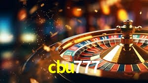 cbu777 bet
