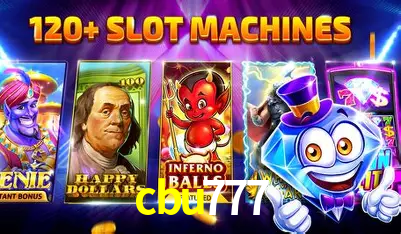 cbu777: A Experiência de Casino com Jogos de Mesa ao Vivo