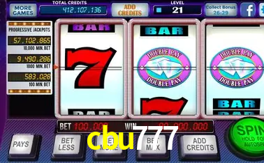 A Revolução dos Aplicativos de Jogos no cbu777