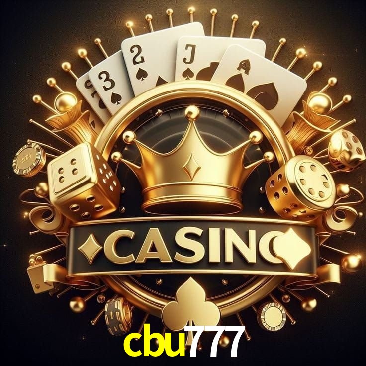 Casino Ao Vivo cbu777