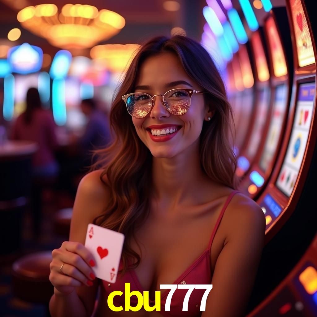 Account Benefits cbu777